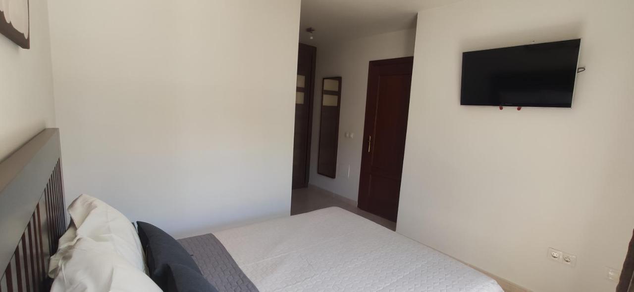 Appartamento Huelin House Beach And Sun, Con Parking Y A 500 Metros De La Playa Málaga Esterno foto